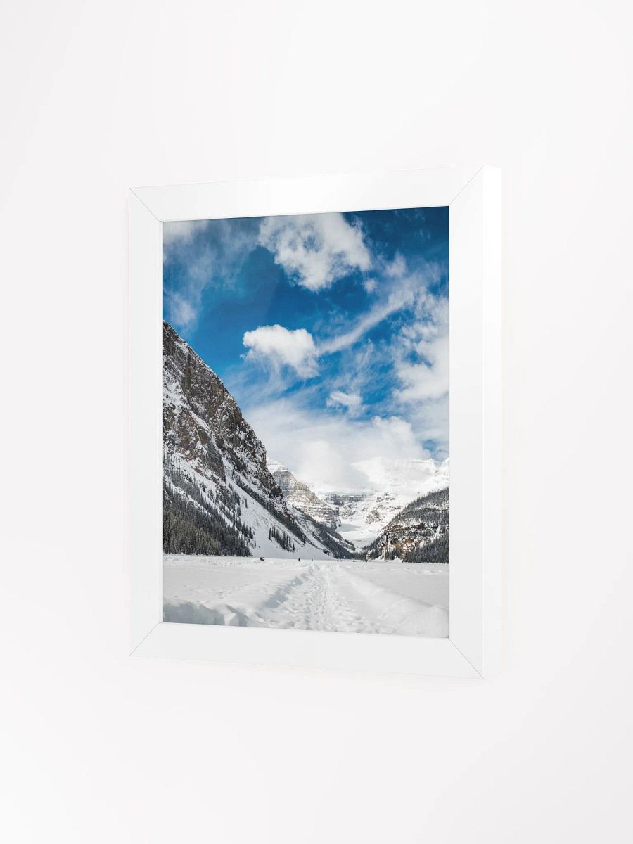 Lake Louise Snow Path product image (29)