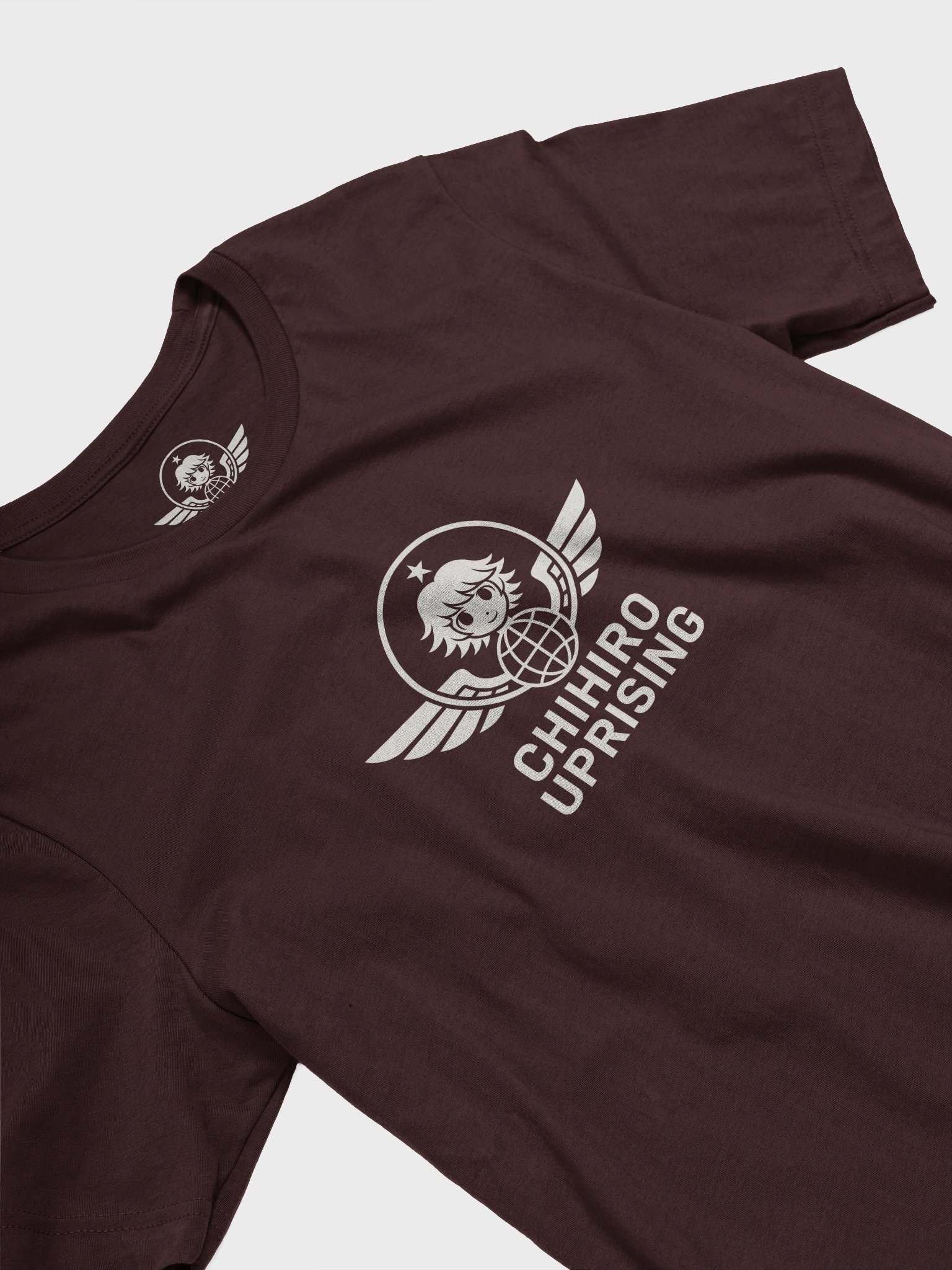Chihiro Uprising T-Shirt product image (22)