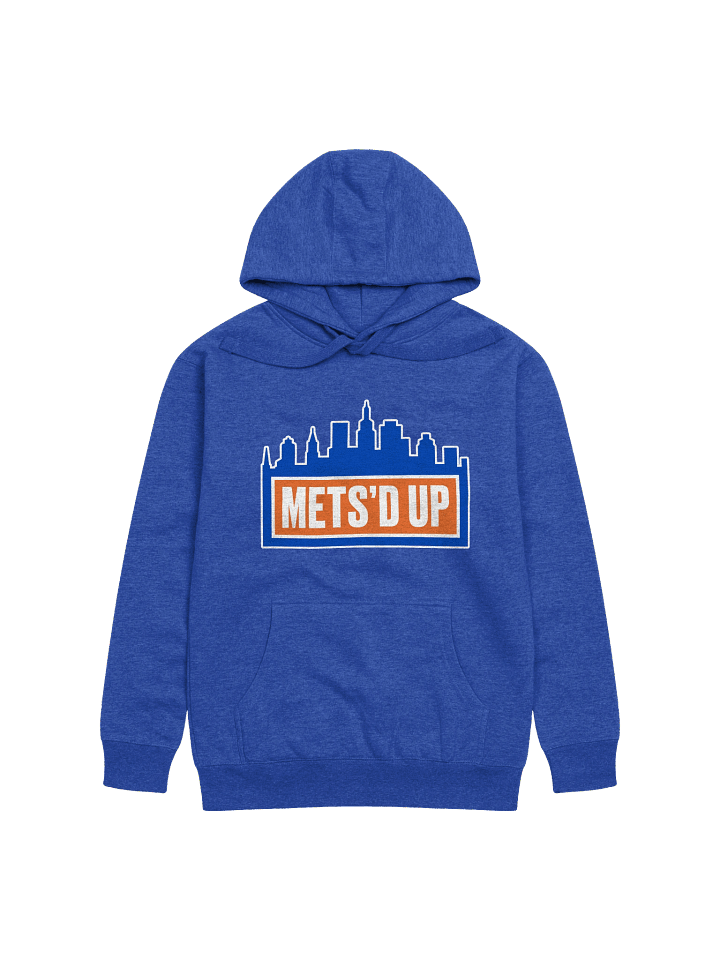Hoodie product image (1)
