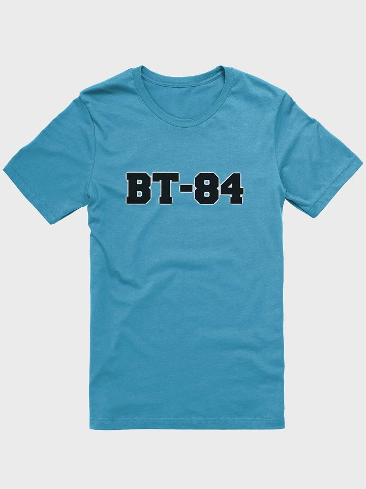 BT-84 Bella+Canvas Supersoft T-Shirt product image (4)