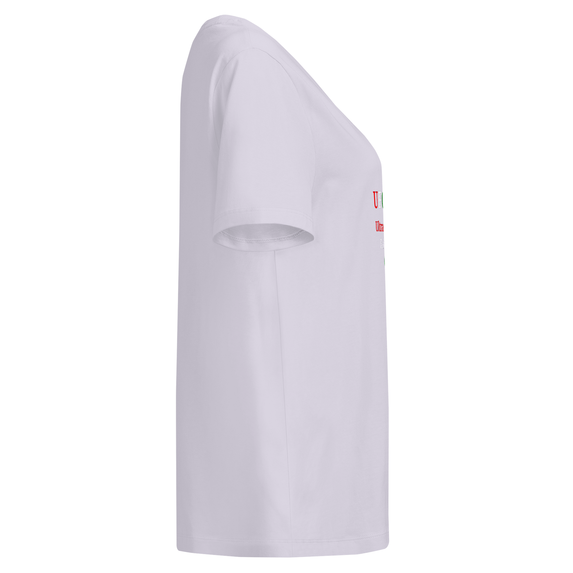 UFO Ultraconservative Family Oriented T-Shirt product image (4)