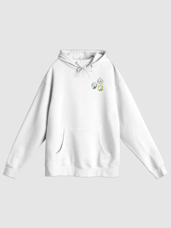 Moods Hoodie product image (1)