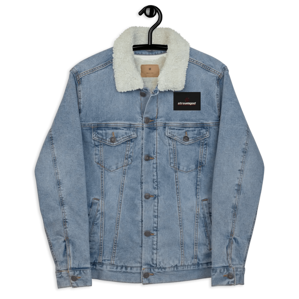STREAMGOD jacket #3 product image (12)