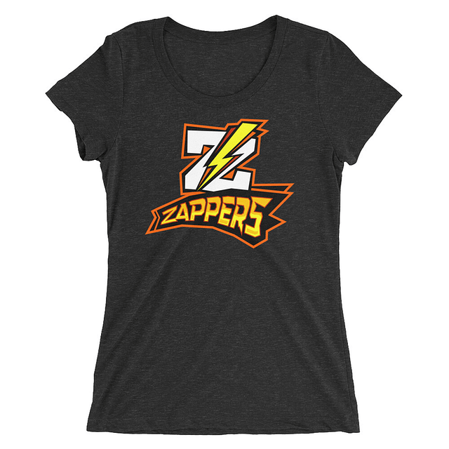 Zappers #ZapEm Women's Tee product image (1)