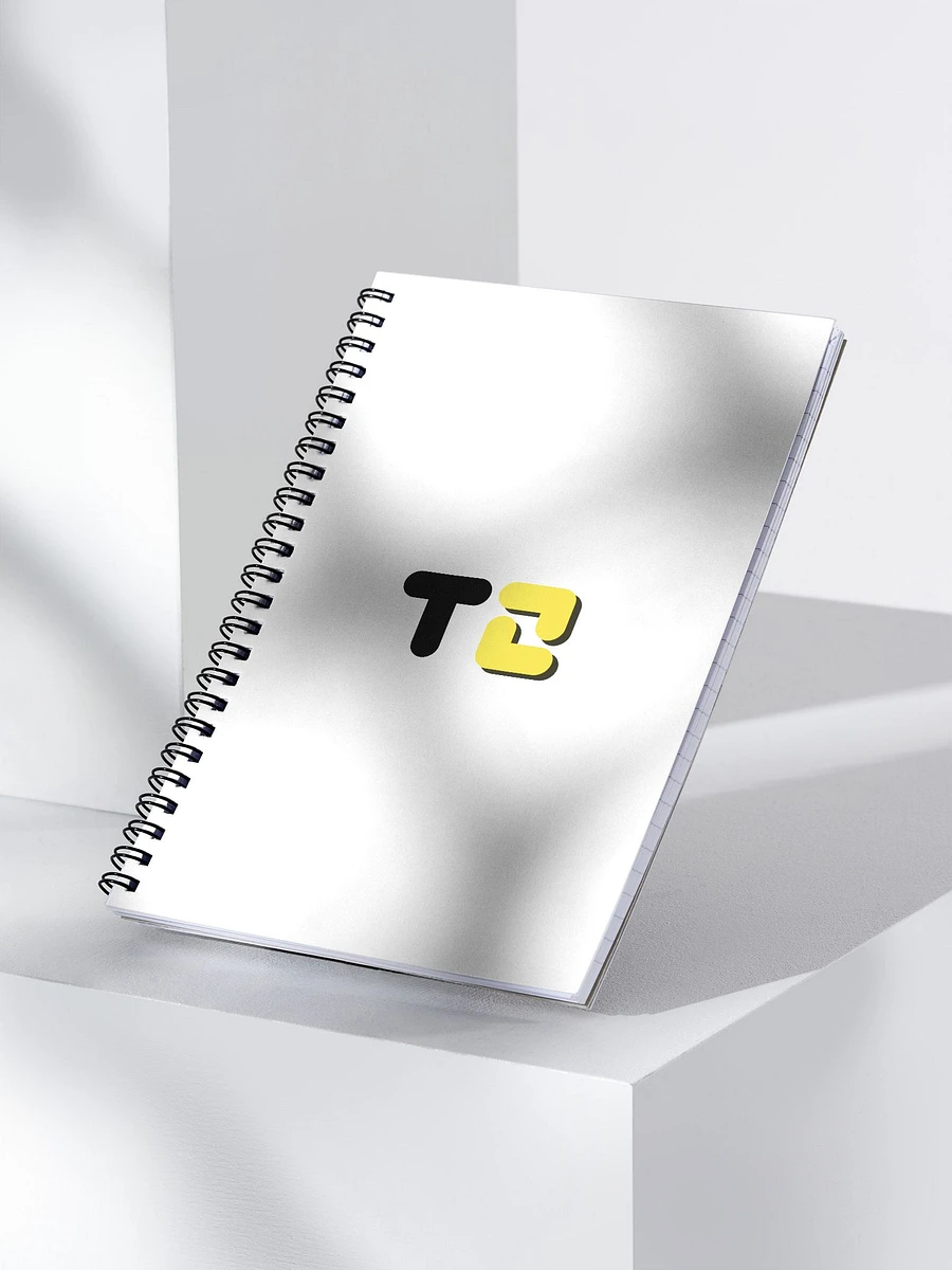 T2Dec Idea Book product image (4)