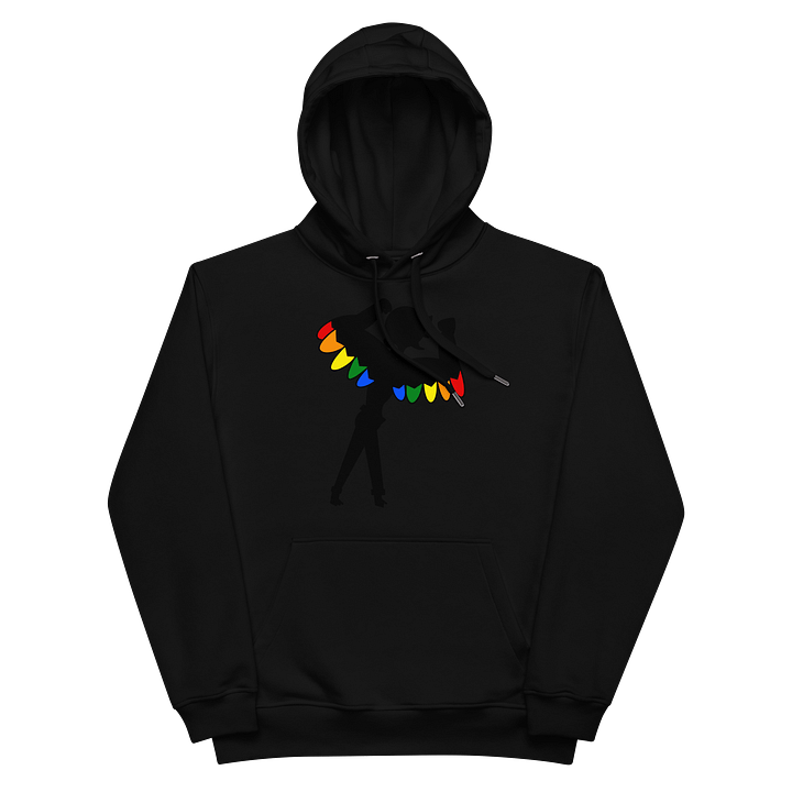 Superhomo! Eudo Gay Jacket product image (2)