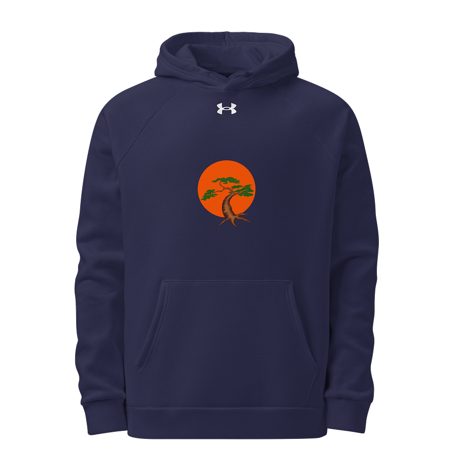 Mystic Tree Unisex Hoodie product image (1)