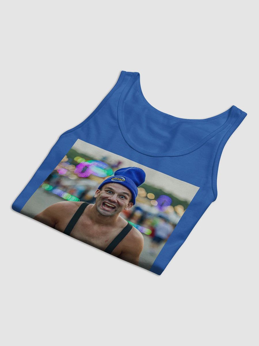 Fairgrounds Tank Top product image (59)