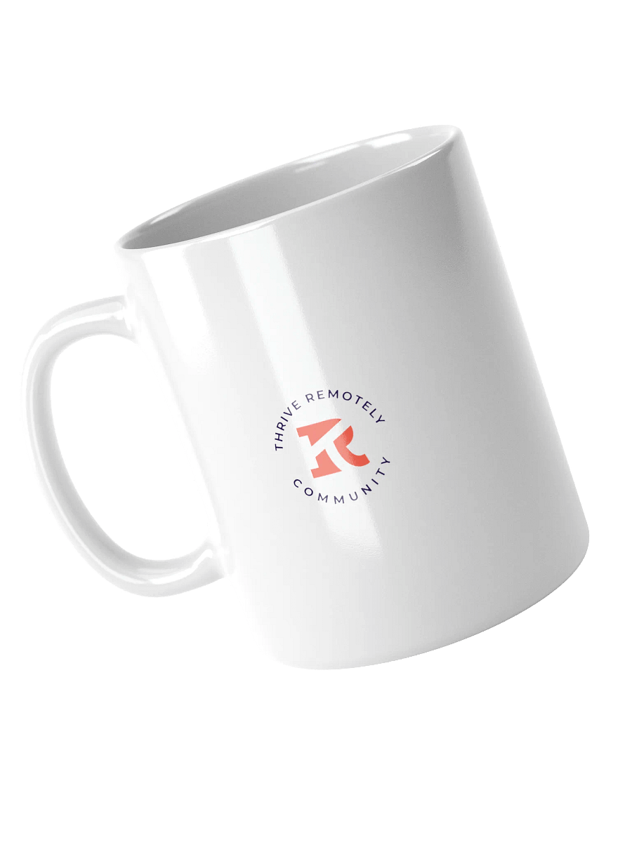 Magnificent Mug/white-Triangle product image (7)