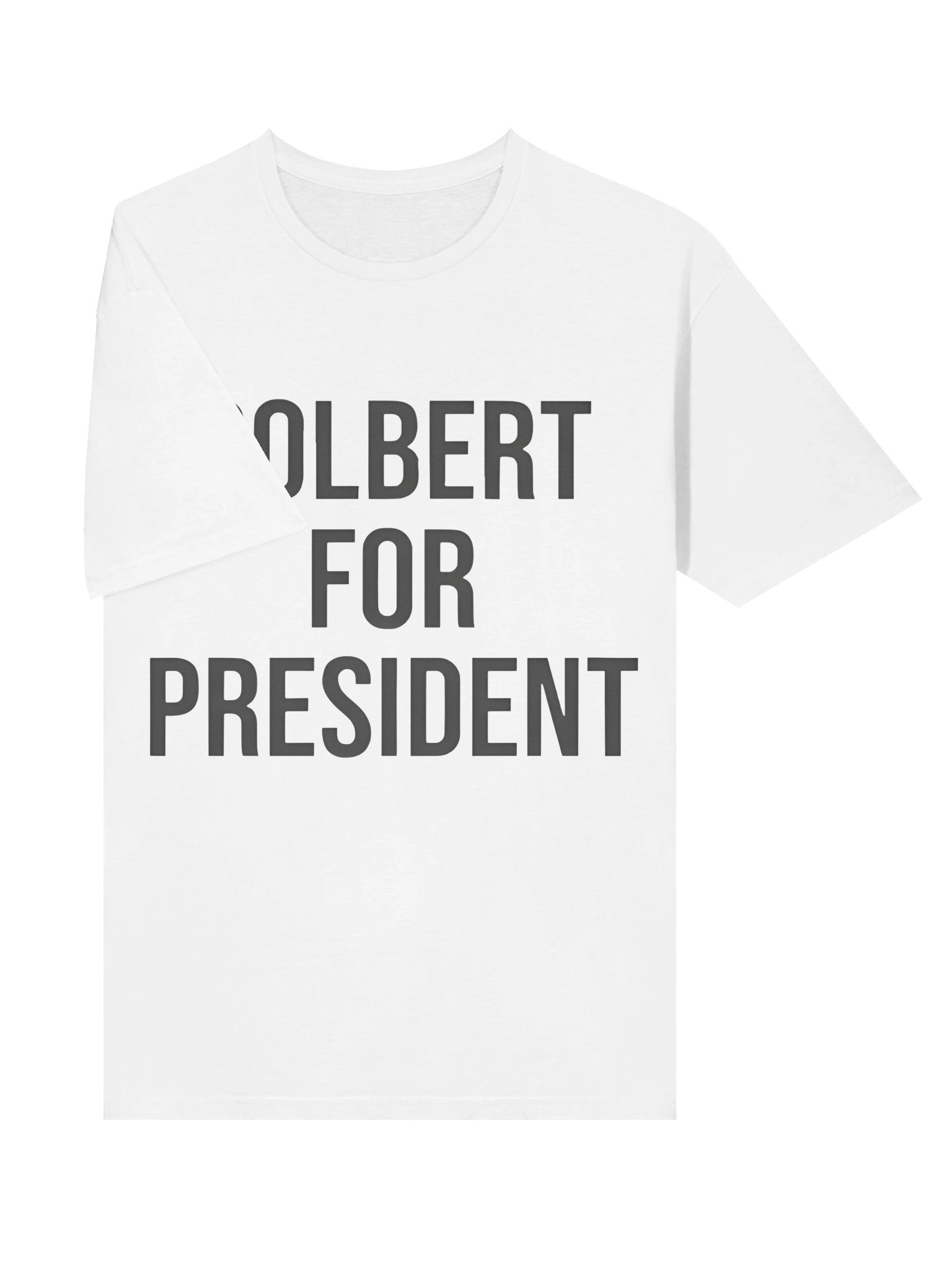 Colbert For President T-Shirt product image (3)