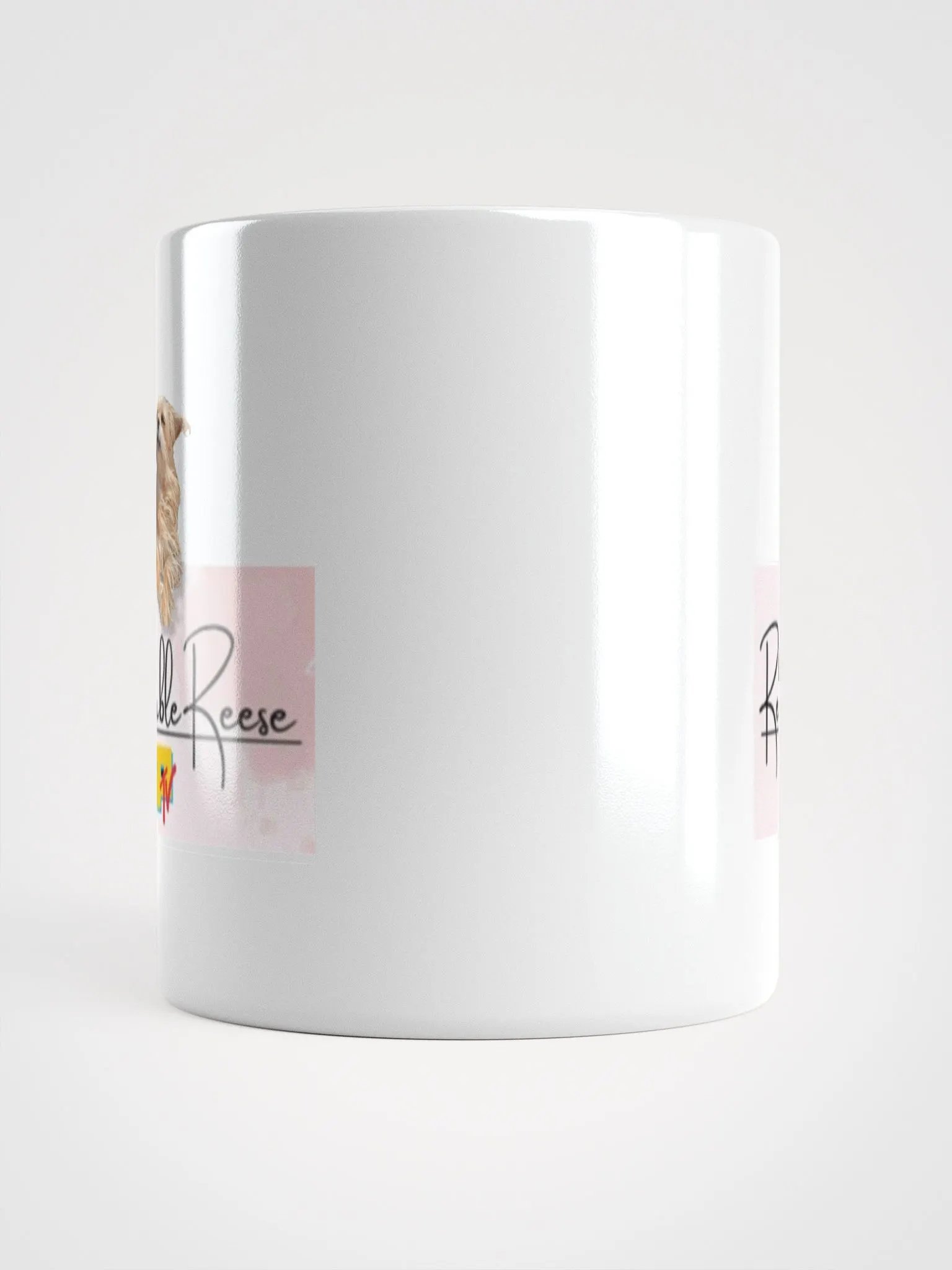 Furry Co-Hosts Mug product image (13)