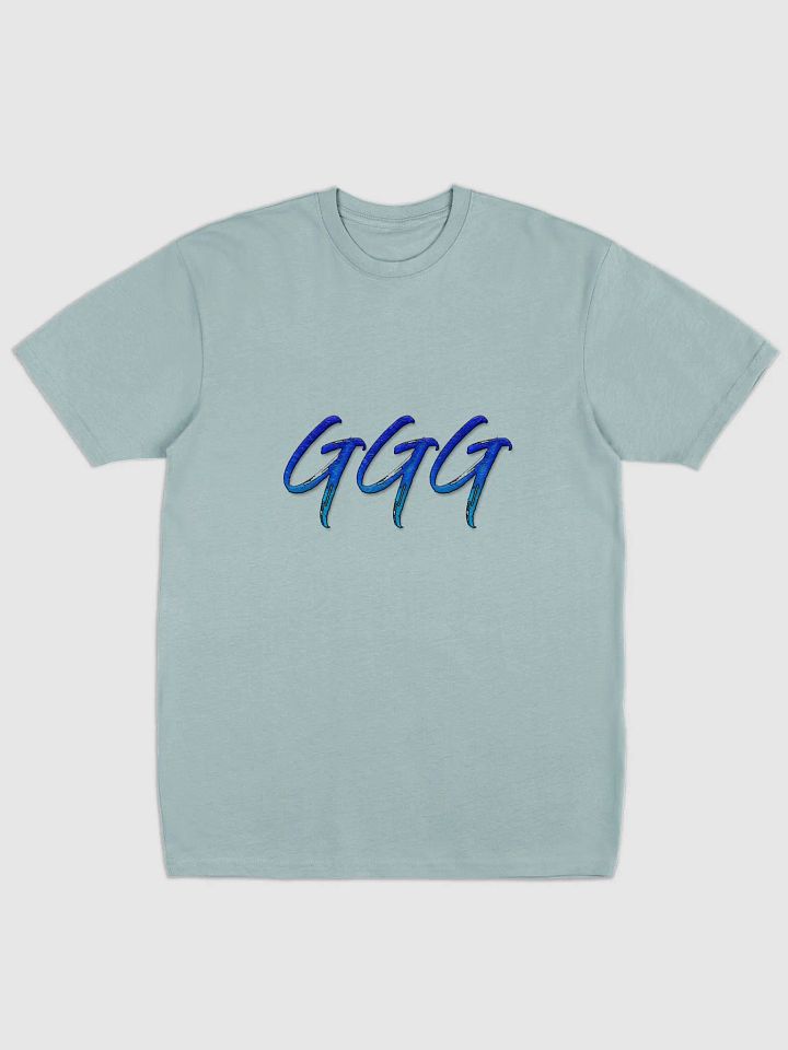 GGG Logo Premium T-Shirt product image (1)