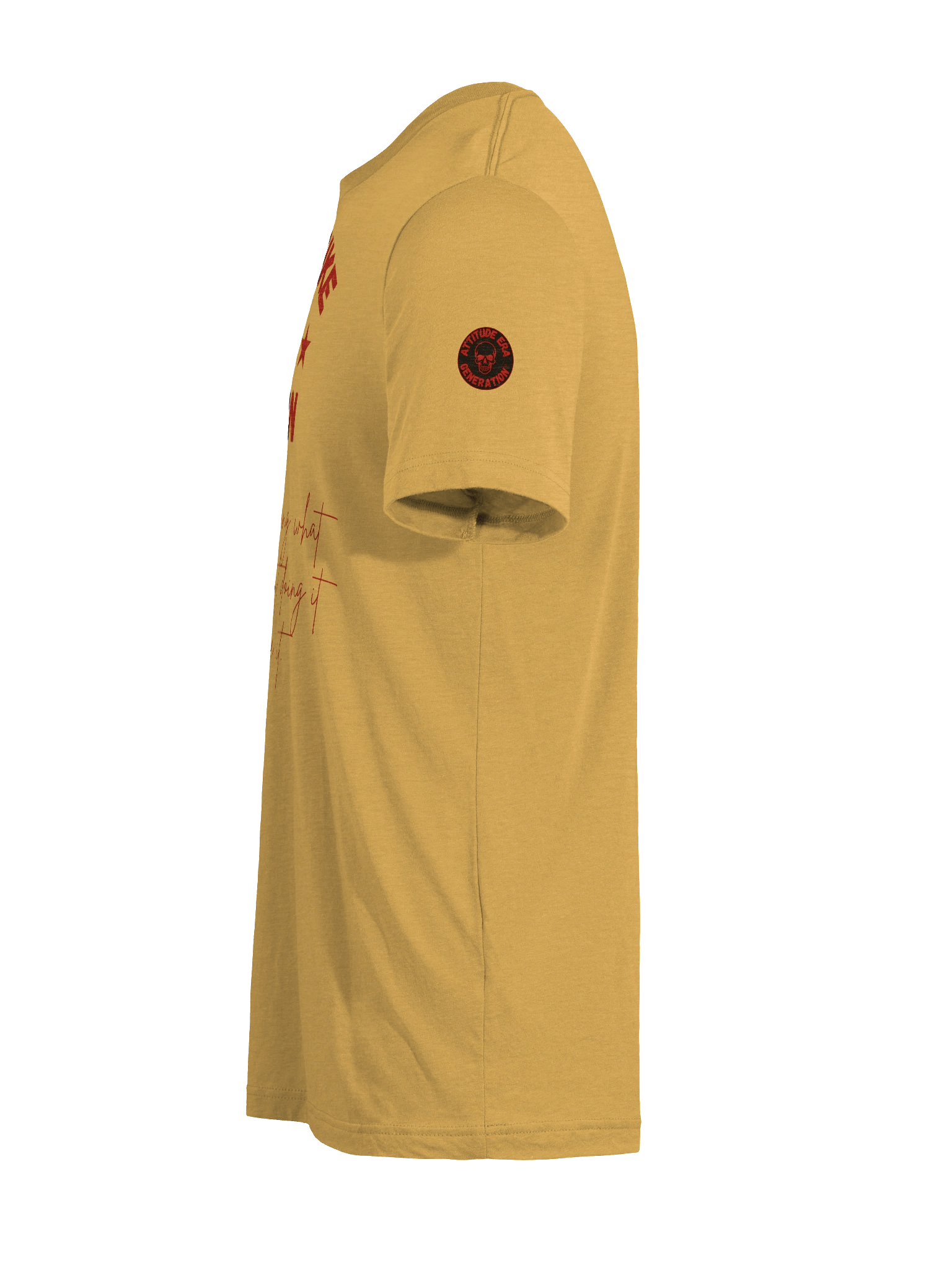 AEG Mike Tyson T-shirt product image (11)