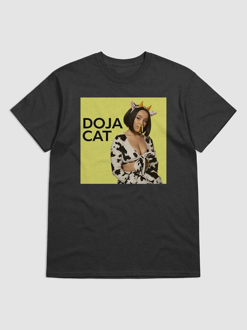 Doja Cat Mooo Tshirt