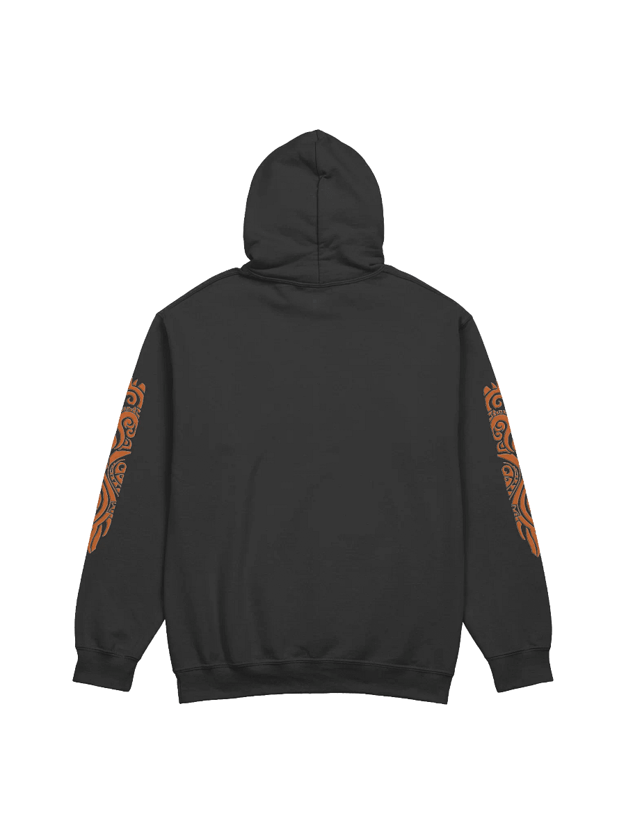 DreamyLion Hoodie product image (4)