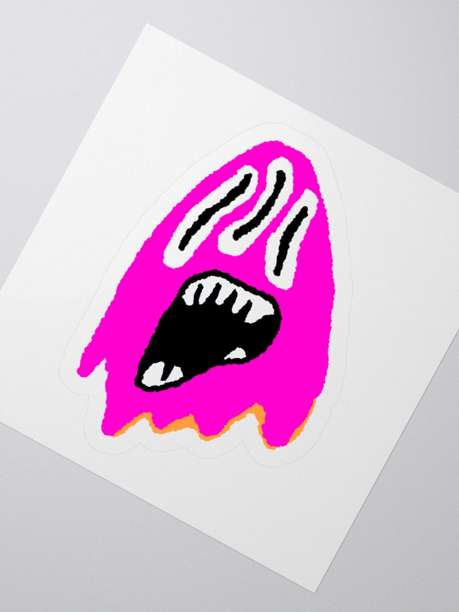 Haunter (magenta) product image (4)