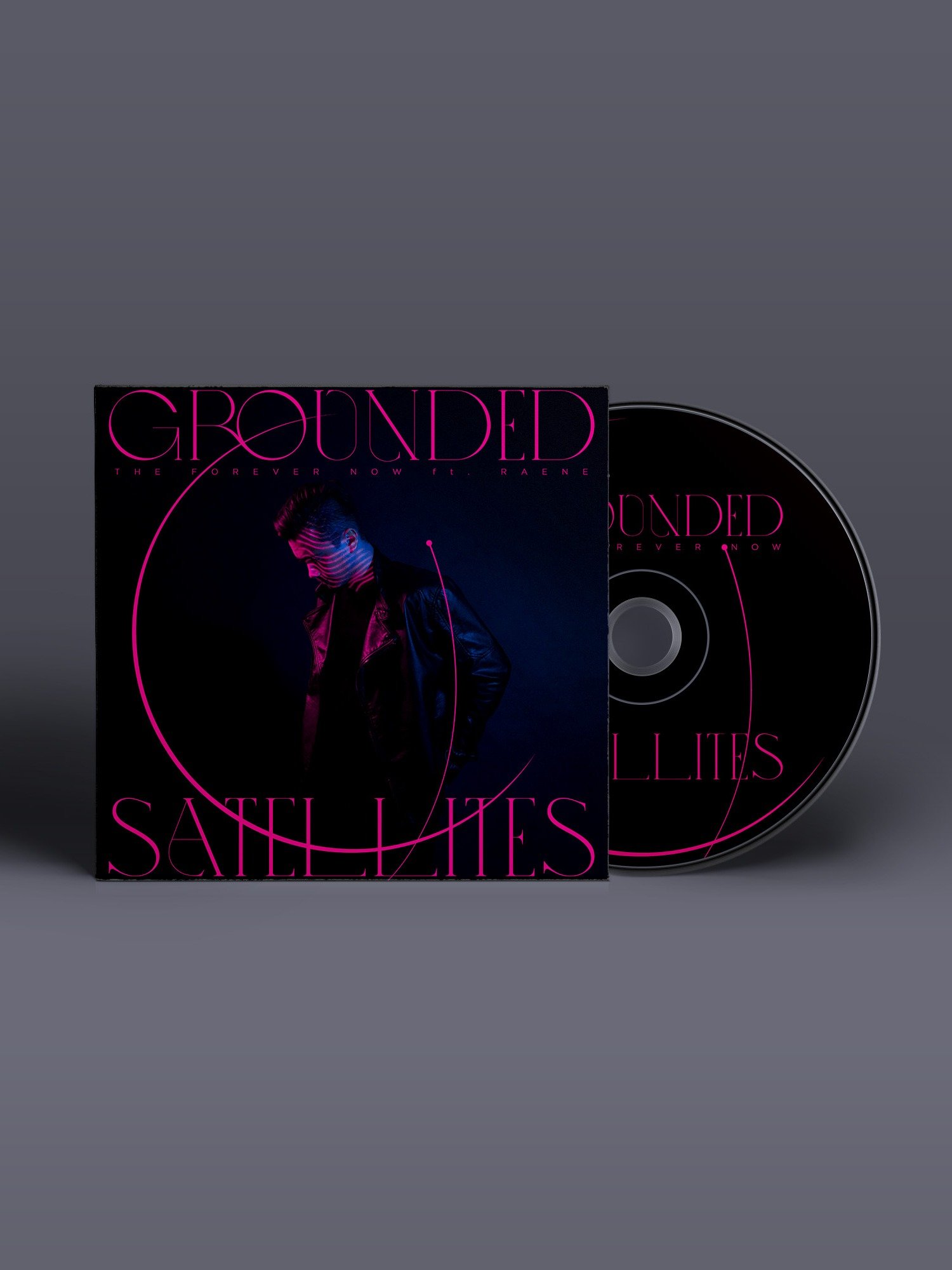 YOUR FREE CD IS RESERVED product image (1)