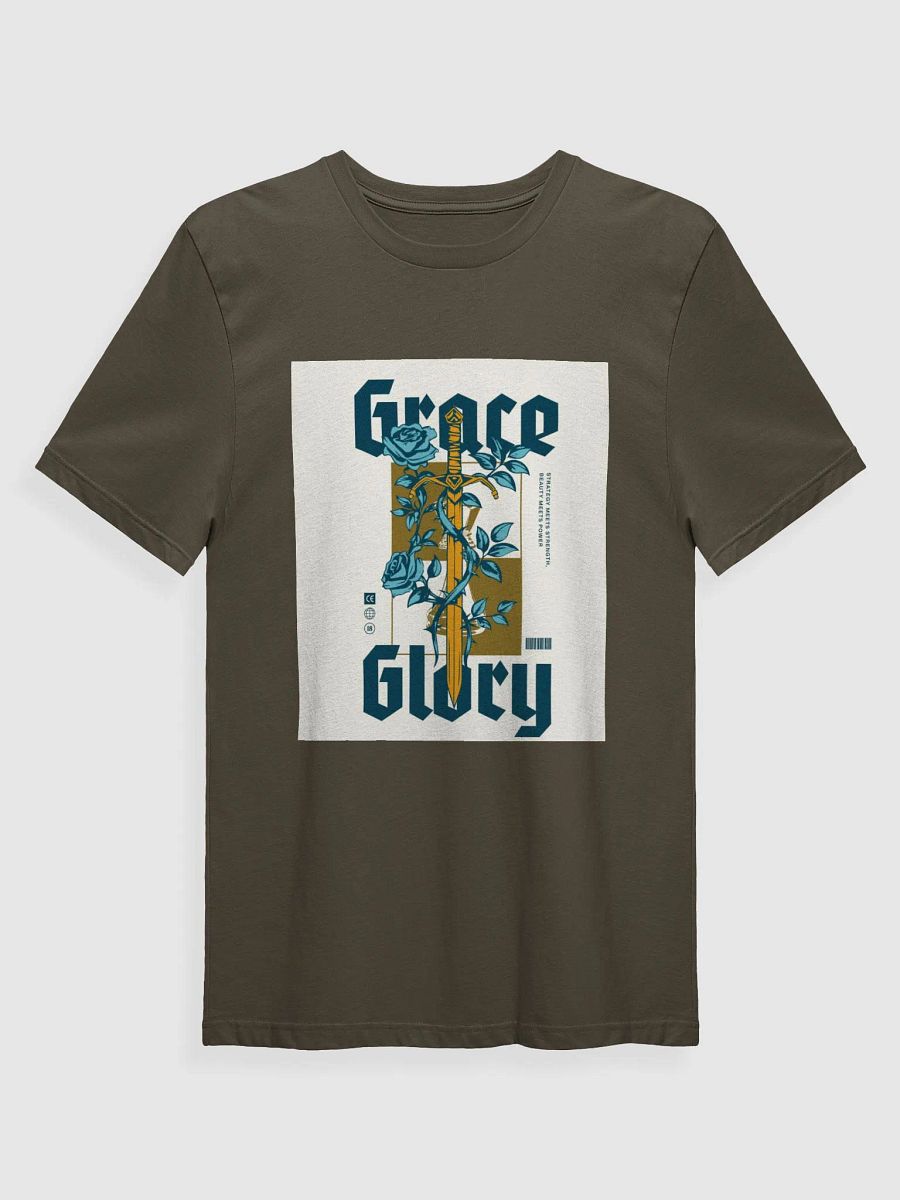 Grace and Glory Tee product image (4)