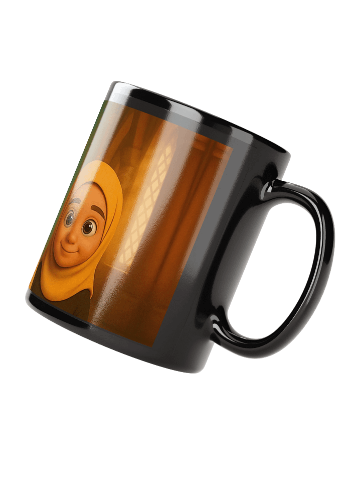 Stars of Deen ( Season 2) Glossy Mug product image (2)