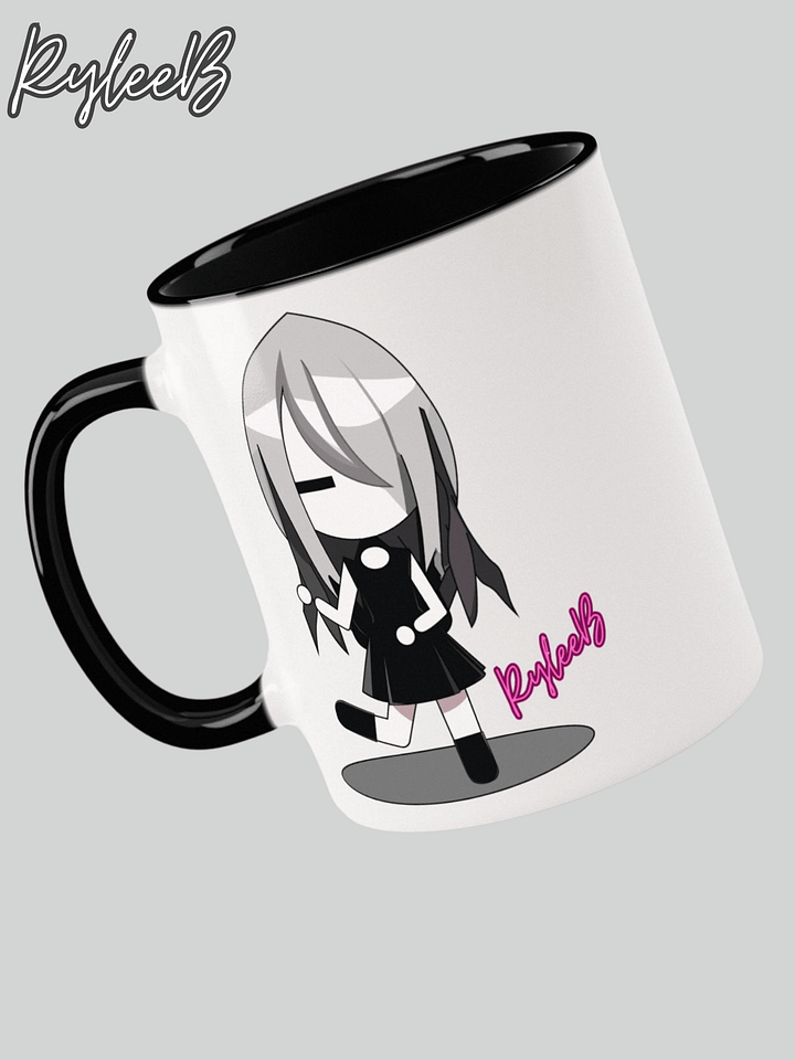 Funny Coffee Mug – Concentrated Awesome by RyleeB product image (2)
