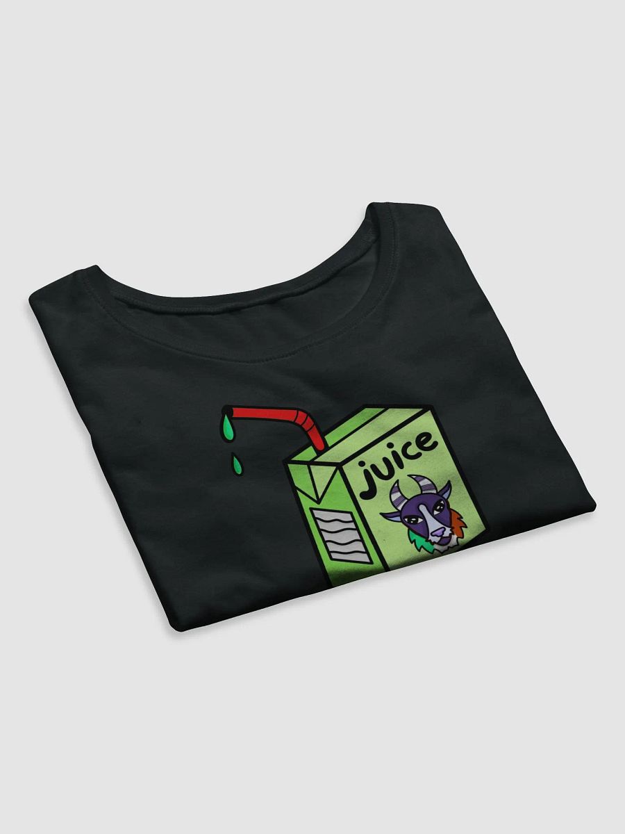 JUICE ME Cropped T-Shirt product image (4)