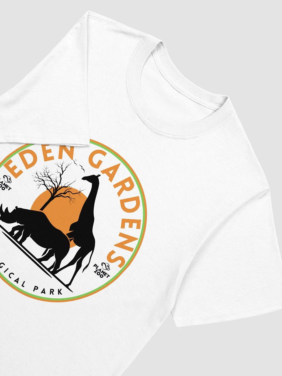 Eden Gardens Zoo product image (3)