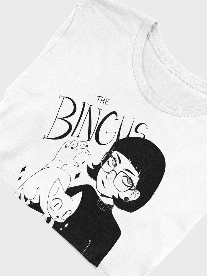 The Bingus T-Shirt product image (1)