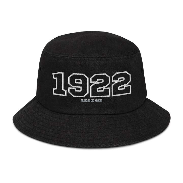1922 Classic Bucket Hat product image (1)