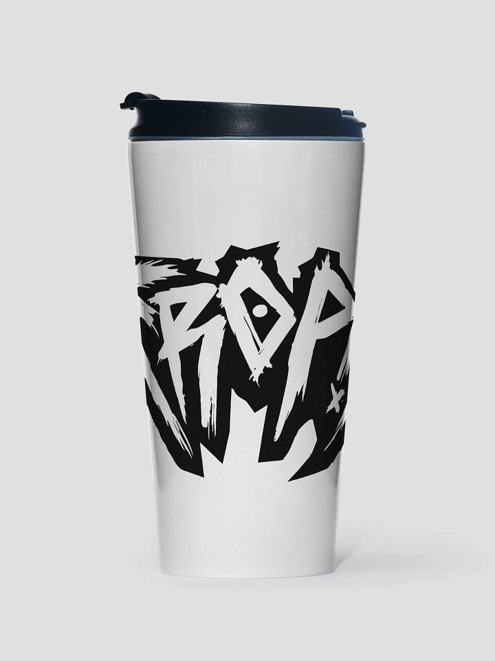 TROPIX COFFE CUP product image (1)