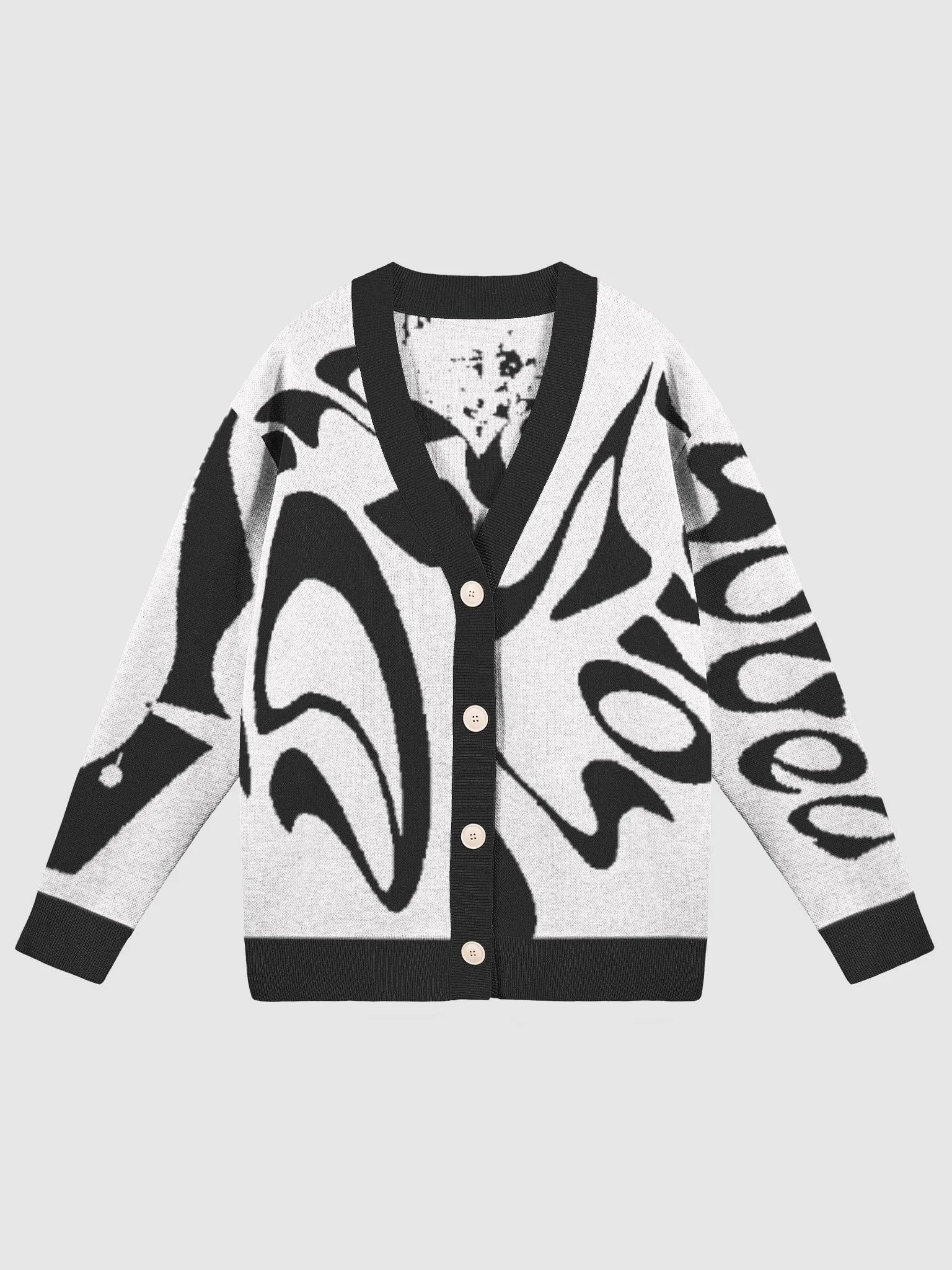 The Lord On HIGH | I AM LOVED 99 | UNISEX Cardigan | 001 product image (1)