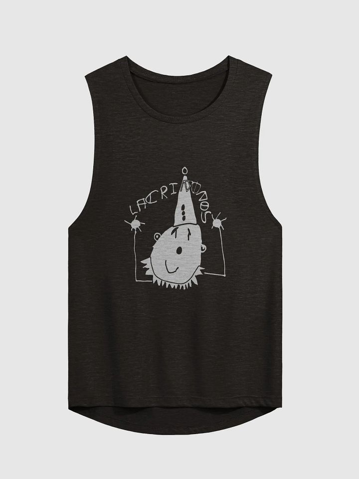 Lacriñoños Muscle Tank Soft product image (1)
