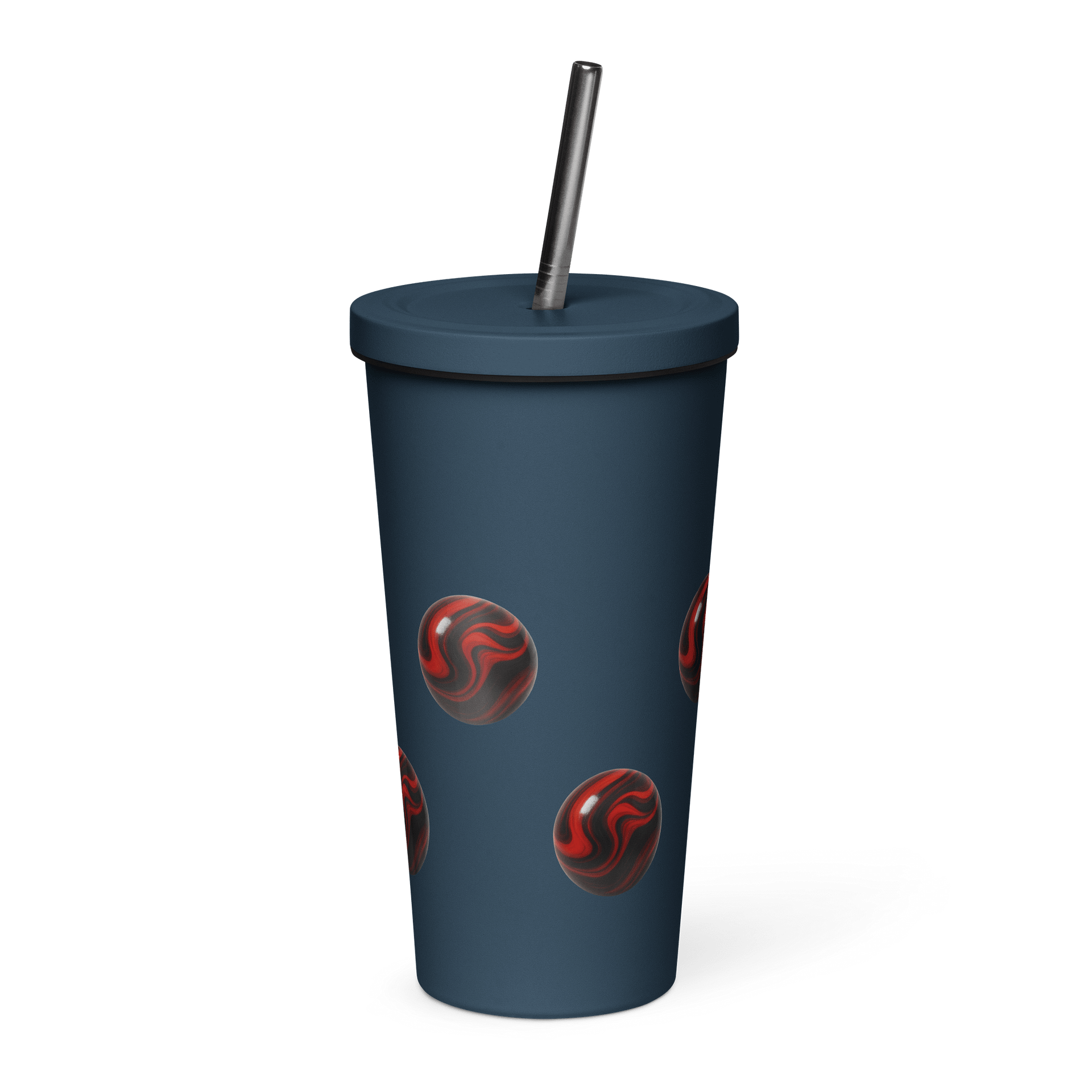 Scandalous Angel Insulated Tumbler product image (3)