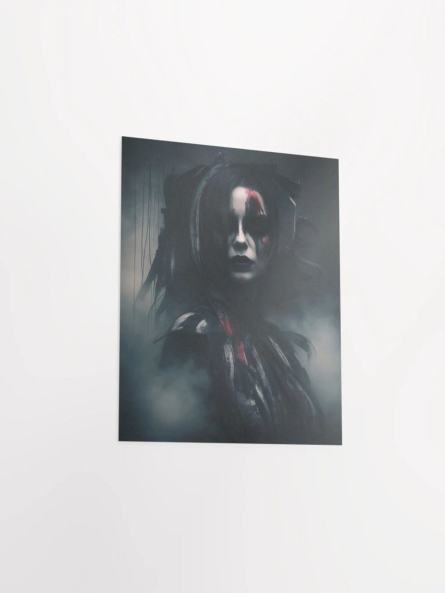 Dark Defiance Poster product image (20)