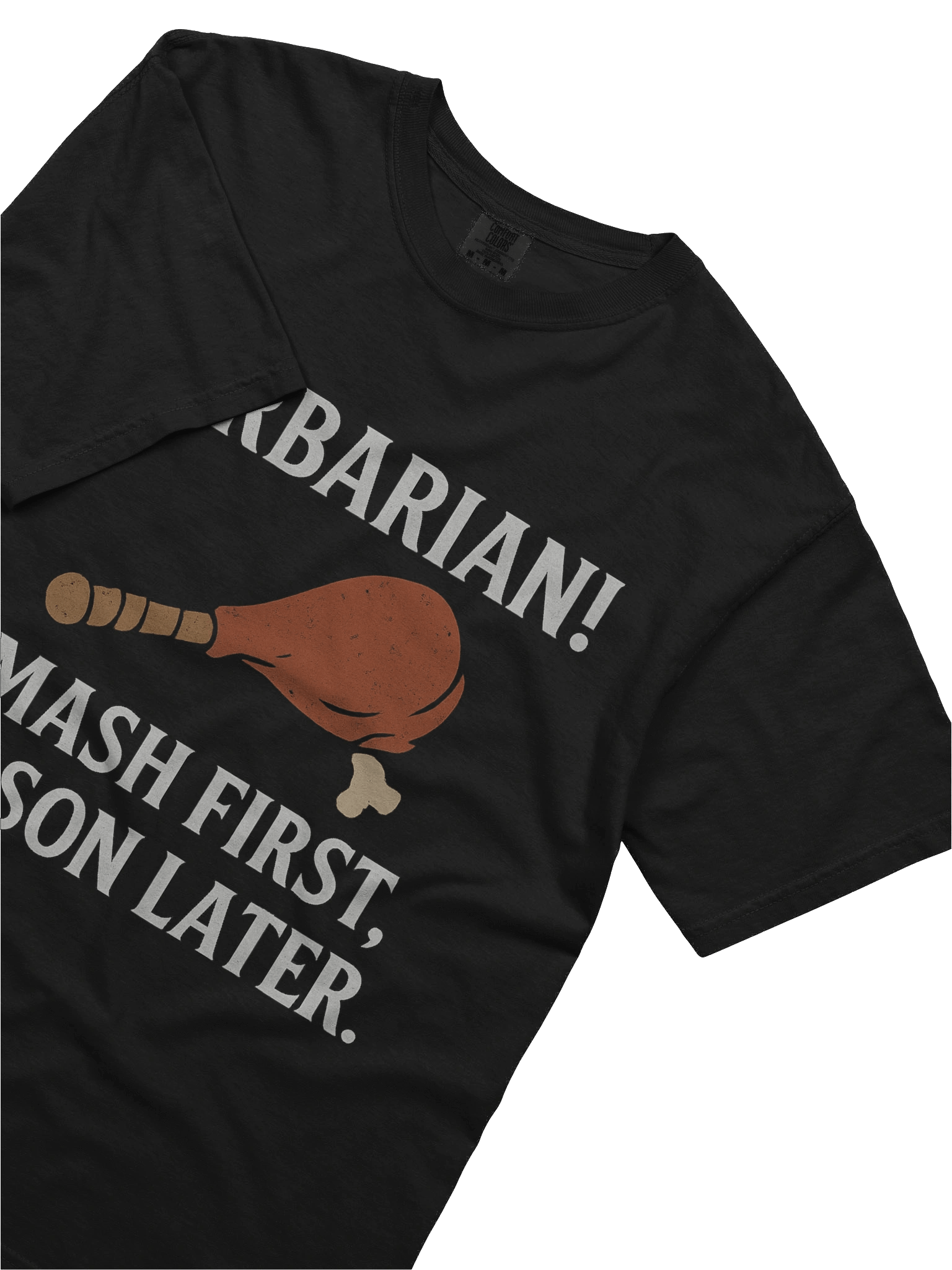 BARBARIAN product image (5)