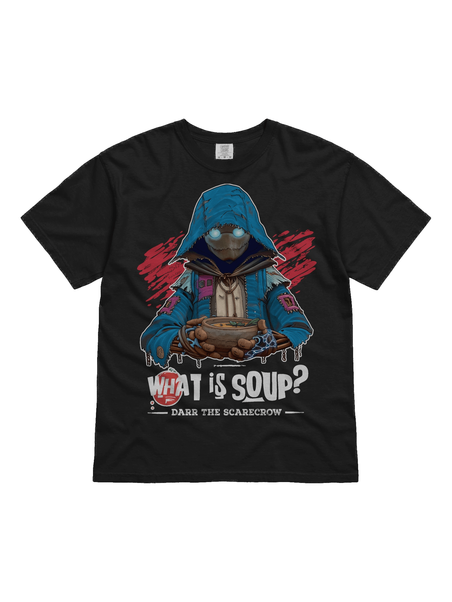 "What is Soup?" product image (2)
