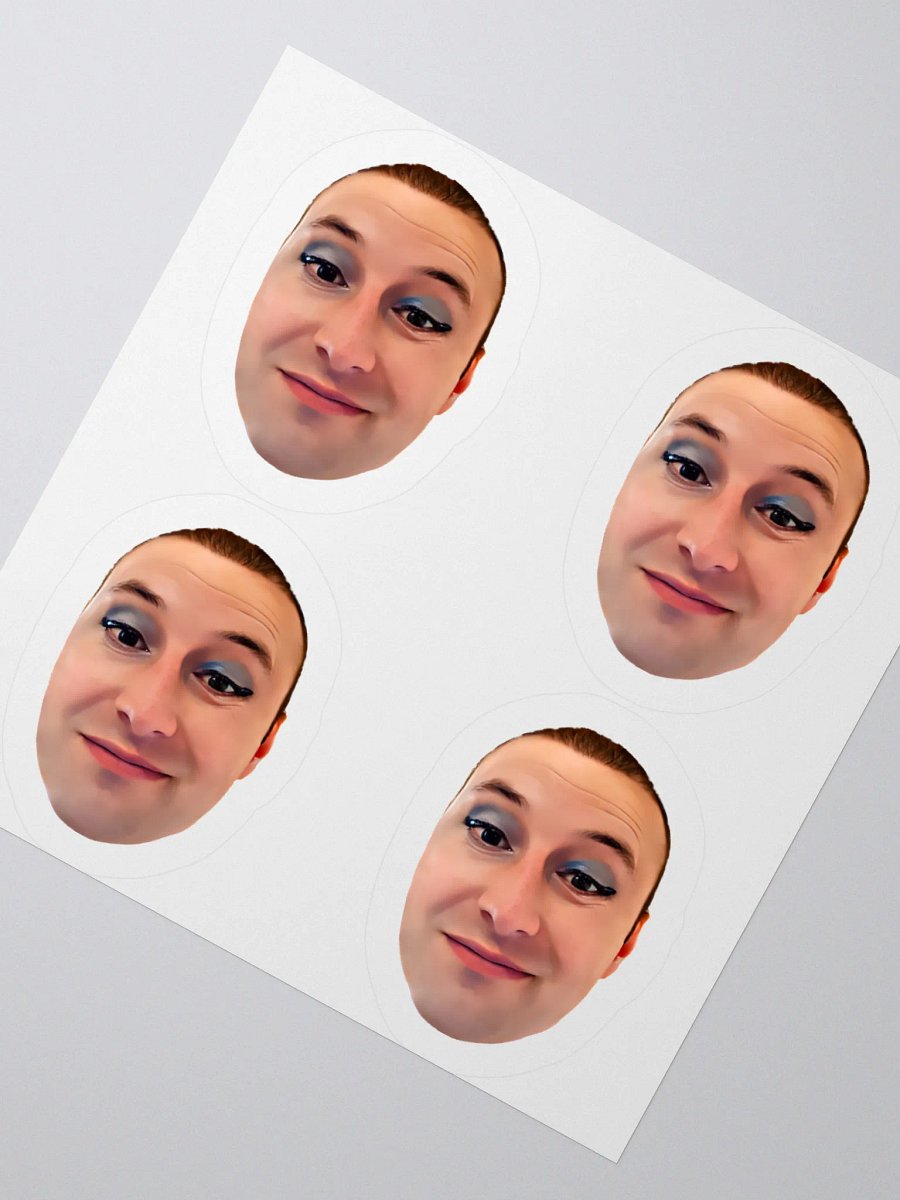 Daxina? - Stickers product image (2)