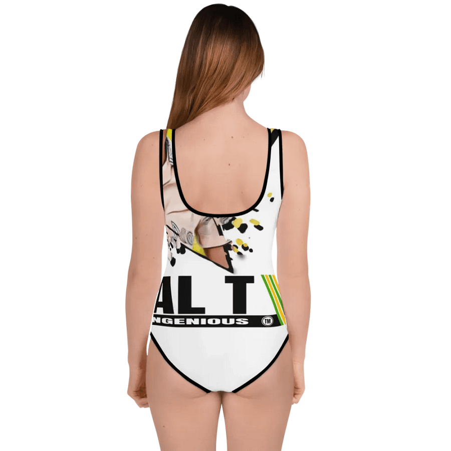 Monokini Swim Suit product image (9)