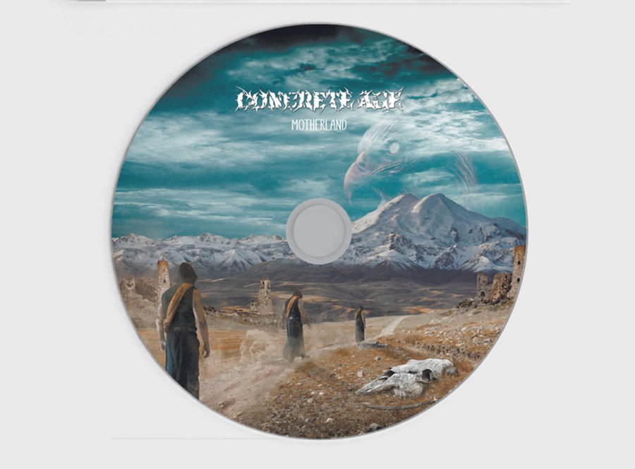 Motherland CD product image (5)