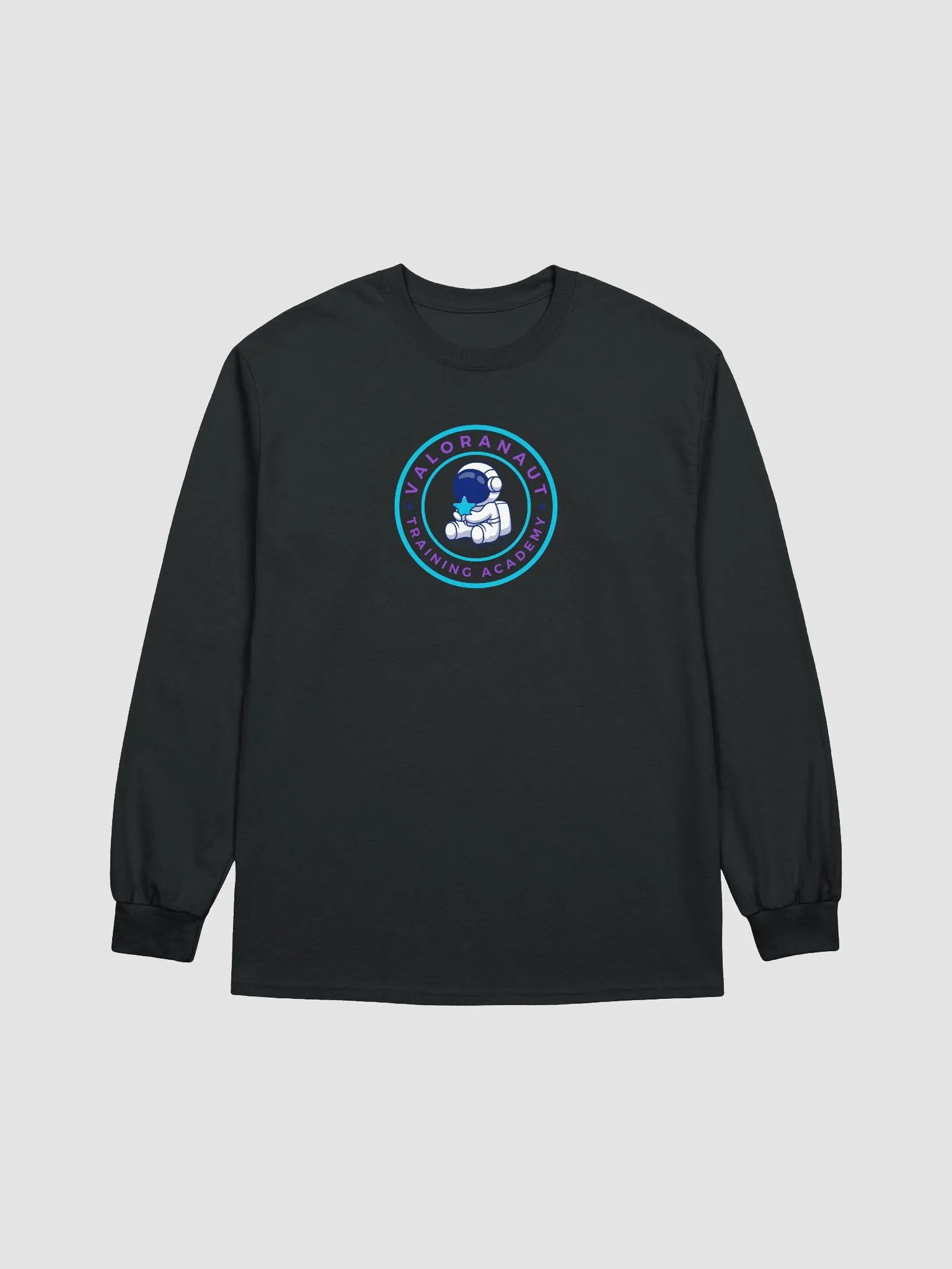 VTA 2.0 Long Sleeve product image (1)
