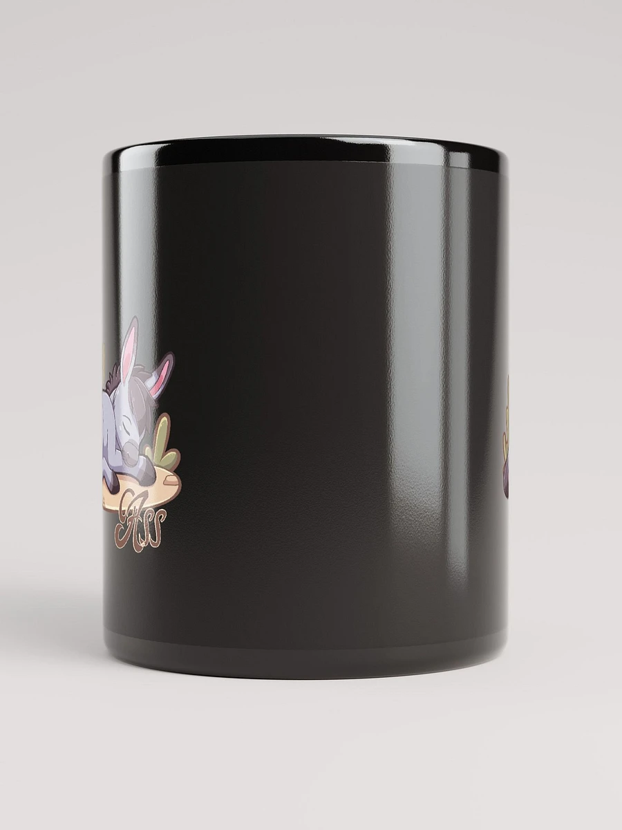 Lazy Ass mug product image (5)