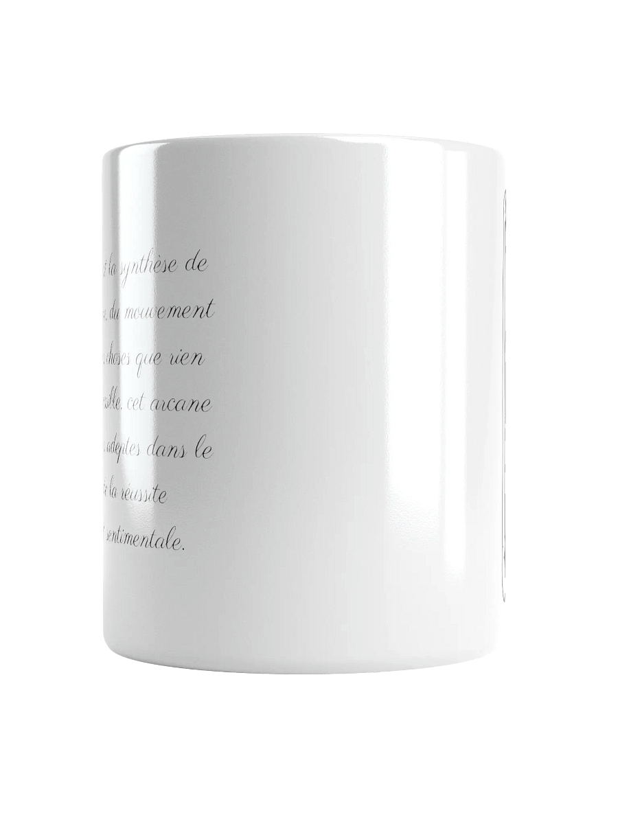 The World Mug product image (5)
