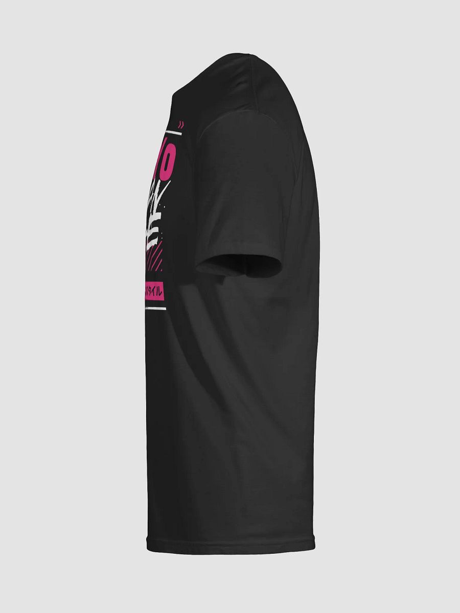 Tokyo Street Style Unisex T-Shirt product image (8)