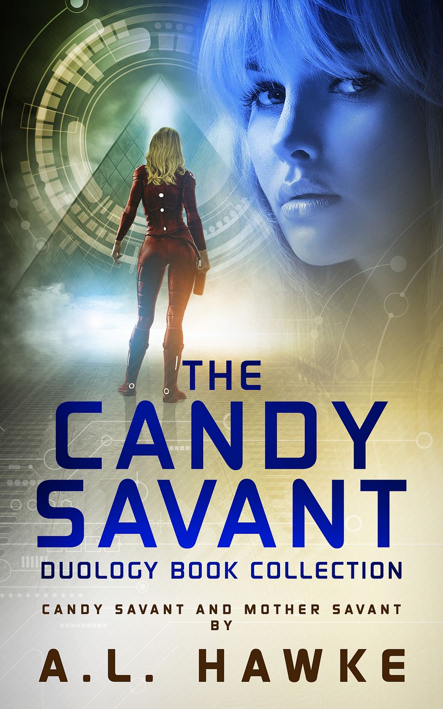 The Candy Savant Duology product image (1)