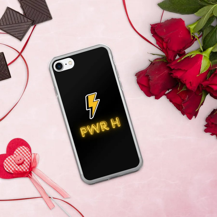 PWR H IPHONE COVER product image (335)