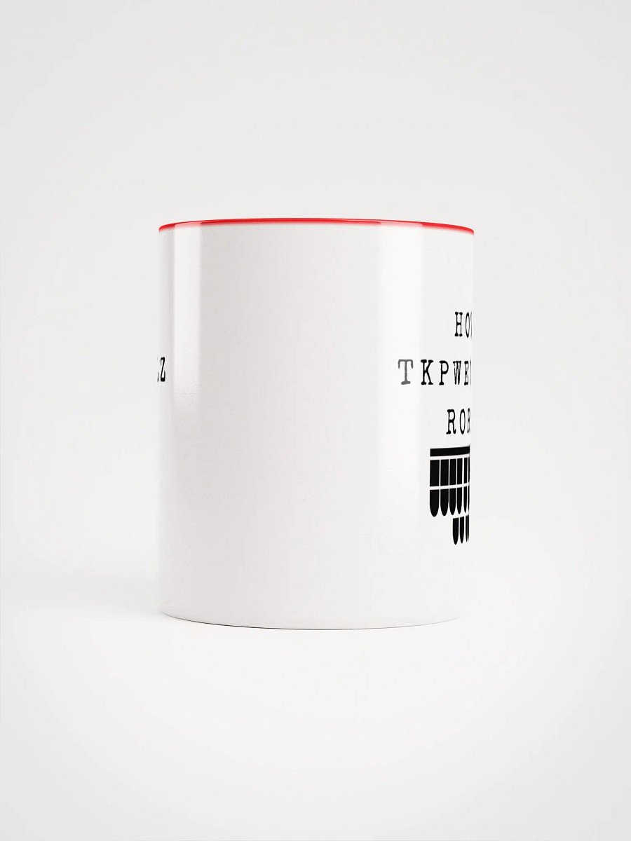 HOT GIRLS REPORT-Ceramic Mug (edgy) product image (60)