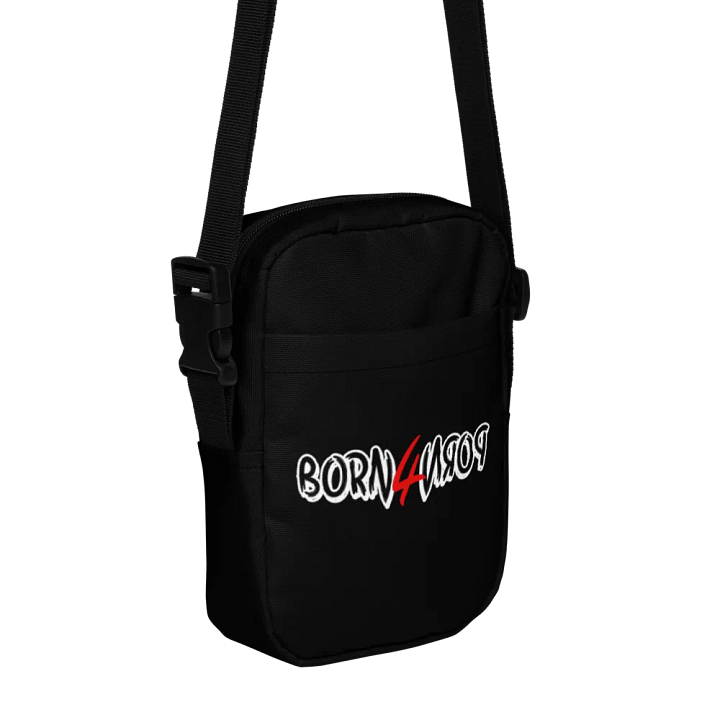 BORN4PORN bag product image (1)