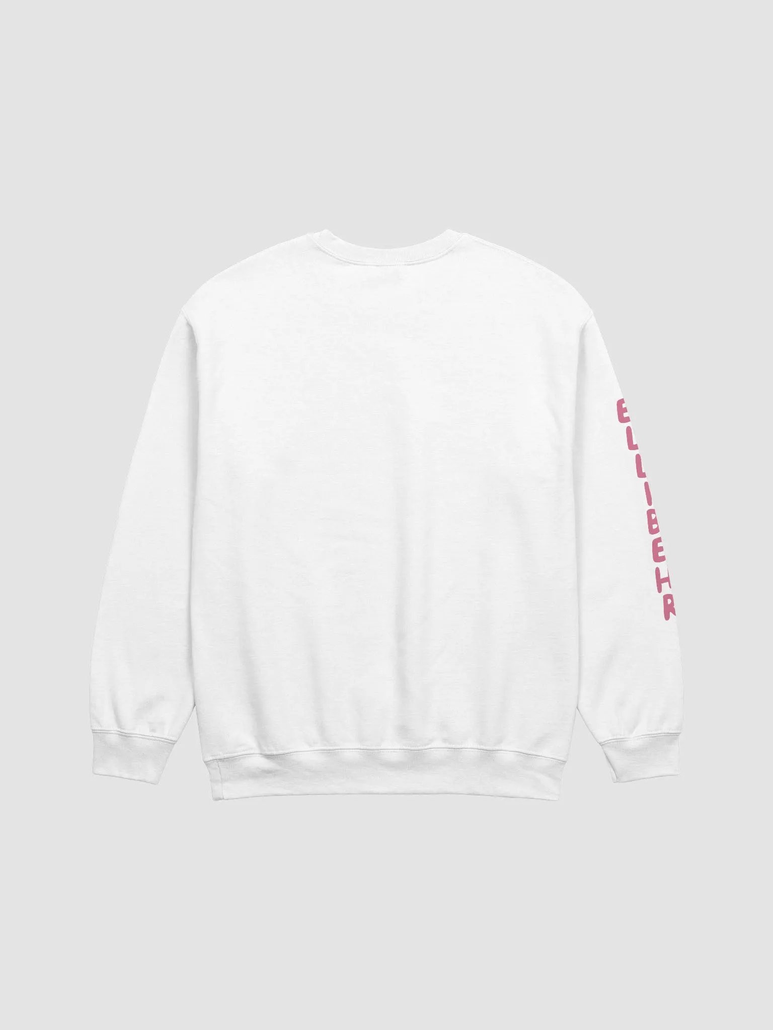 This is Fine Behr Unisex Crewneck product image (2)