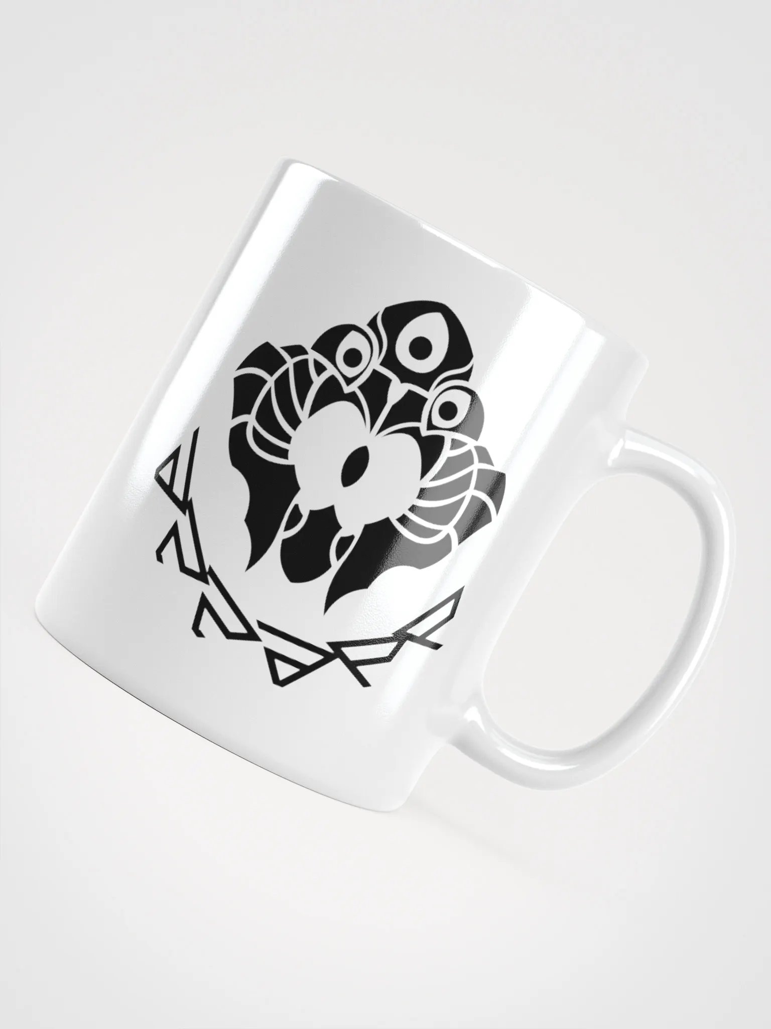Eye of The Void Mug product image (12)