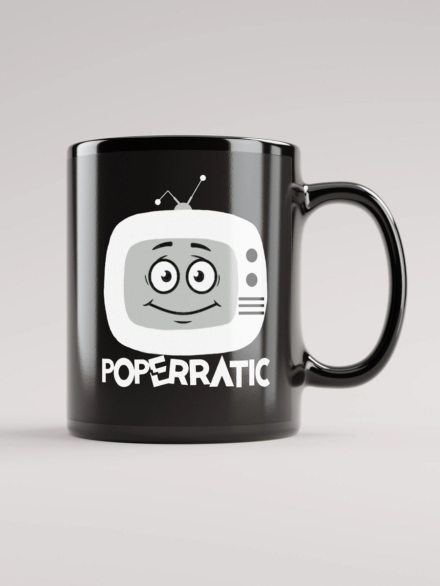 Poperratic Babysitter - Mug product image (1)