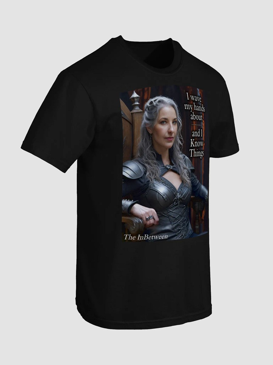 'Game of Stories' MEME Tee product image (7)